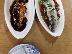 -王胖子土菜馆·特色杭帮菜·农家土菜