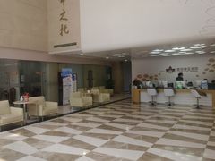 -慈铭体检(北京奥亚分院)