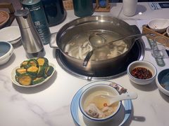 -三个椰子·现砍椰子鸡(金源CBD店)