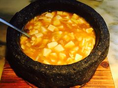 -绿茶餐厅(广州天河城店)