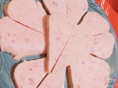 特级午餐肉-谭鸭血老火锅(漳州路店)