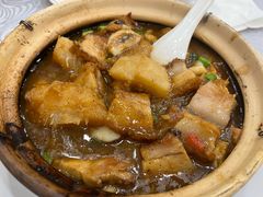 -粤·向群饭店(龙津东路总店)