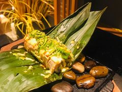 -無境·匠心日本料理(汉街店)