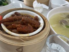 -嘉升大排档(番禺总店)