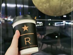 -星巴克臻选(北京蓝色港湾RO店)