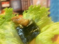 -火炉情韩国料理店(古田路店)
