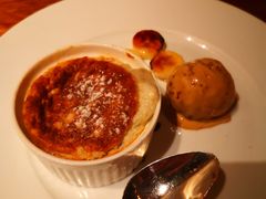 -非常时髦餐厅VUE Restaurant(外滩茂悦大酒店)