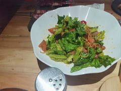 -邢氏老太太烤串(北兴街店)