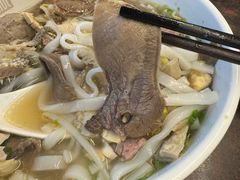 -潮镇老尾牛杂(环城西路店)