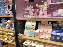 -泡泡玛特POPMART(崇文门国瑞城店)