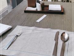 -TABLE·味西餐厅-成都茂业JW万豪酒店