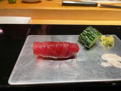 -橼舍鮨青木