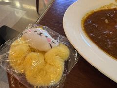 -伽喱博士 Dr.CURRY咖喱饭(太阳宫咖喱店)