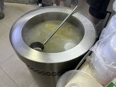 -顺心拉面馆(马道街店)