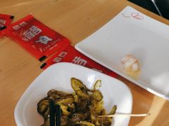 -嘉和一品粥(方庄店)