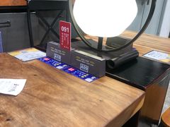 -和府捞面(东直门银座店)