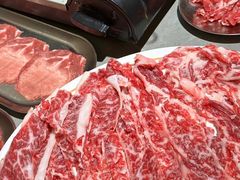 -金龙大四喜牛肉火锅
