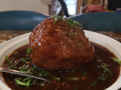 -醉爱小馆·创意南京菜(瑞阳街店)