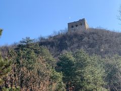 -龙泉峪长城