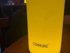-COMMUNE幻师(创意园店)