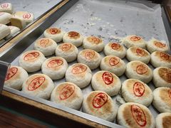 -詹記桃酥(高新鼓楼店)