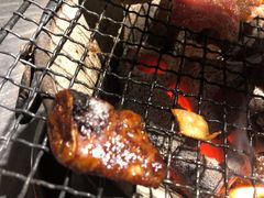 -胡同泥炉烤肉(总店)
