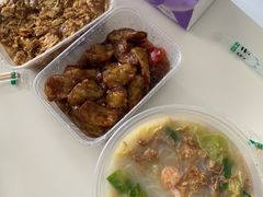 -金家老三饭庄(常营店)