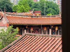 -晋江五店市传统文化旅游区
