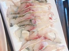 -鱼醉无骨鱼·中山脆肉鲩(荔湾路店)