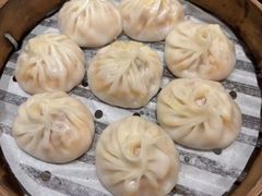 -馋三尺蟹粉小笼(人民广场店)