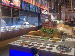 -鼎原力量东北吊炉烧烤(幸福街店)