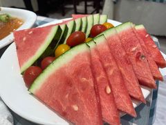 -紫光园·烤鸭·北京菜(劲松店)