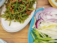 -合合春饼·酱骨·东北菜(潘家园店)