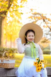 -西城映画儿童摄影(芝麻街店)
