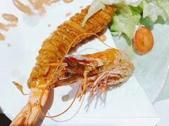 -有喜屋·深夜食堂(北京西路店)