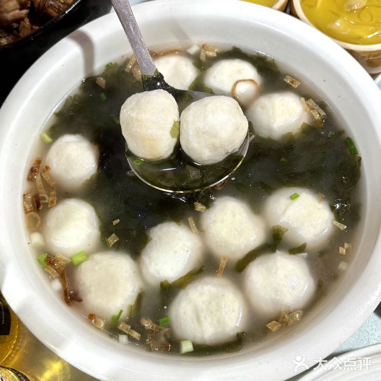 厦门八市！本地人常去的海鲜排档！！