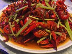 -红钳侠小龙虾·烧烤(中赢康康谷店)