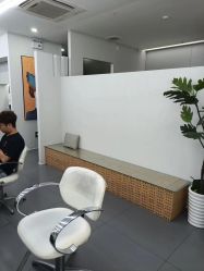 -CIT造型·烫发·染发