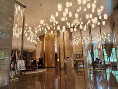 -富力铂尔曼大酒店-尚西餐厅