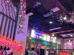 -蓝记茶餐厅(勒泰店)