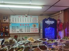 -正宗天津烧麦馆(柳州路店)