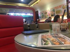 -柠檬树茶餐厅(海雅缤纷城店)