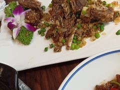 -梁记粥铺(开元地中海店)