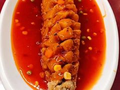 -老福洲(西洪路店)