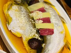 -竹里馆 ·茶食(奥体店)