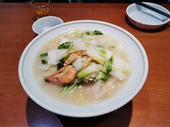 -老头儿油爆虾·1987杭州烟火味(湖滨银泰in77D区店)