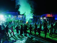 -北极村旅游风景区