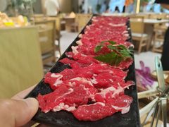 -花菇朵 ll 野生菌锅·精品滇菜(后沙峪店)