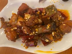 -龙抄手(春熙路总店)