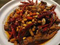 -小柴米·传统江西菜(八一广场店)